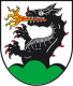 Coat of arms of Wurmlingen 