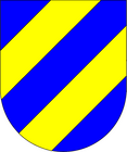 Graafschap Warmsdorf