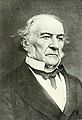 Q160852 William Ewart Gladstone geboren op 29 december 1809 overleden op 19 mei 1898