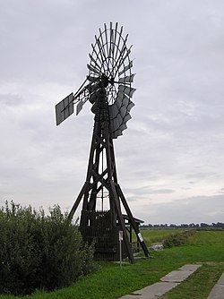 Skyline of Dargen