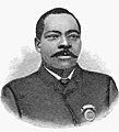 Granville T. Woods overleden op 30 januari 1910