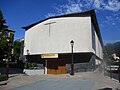 Église Bienheureuse Isabelle de France de Neuilly-sur-Seine