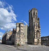 聖母教堂（法語：Église Notre-Dame de Saint-Lô）