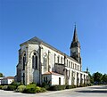 Église Sainte-Hélène.