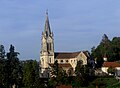 Église de l'Assomption de La Tour-du-Pin