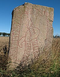 Östergötlands runinskrifter 104