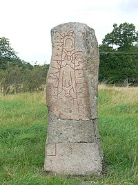 Östergötlands runinskrifter 190