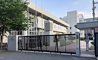 成城中学校・高等学校