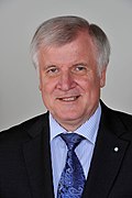 Horst Seehofer (2012)