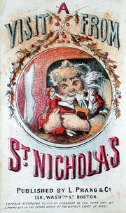 Vignette pour Sint-Nicolai