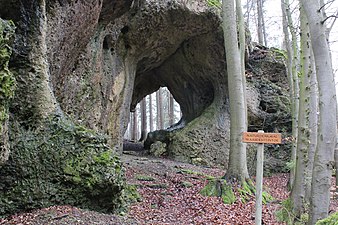 Das Wassersteintor