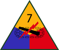 7th Armored Division