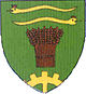 Coat of arms of Würmla Sachs