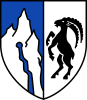 Coat of arms of Wildalpen