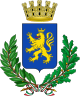 アッビアテグラッソの紋章
