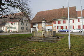 Aedermannsdorf