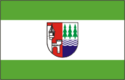 Vlag van de gemeente Alatskivi