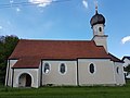 Alte Katholische Filialkirche St. Bartholomäus