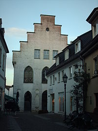 Altes Rathaus Attendorn