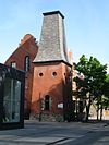 Alumnae Theatre old fire hall.jpg