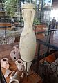 Amphora for garum, imported from Hispania Baetica