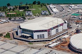 Rio Arena