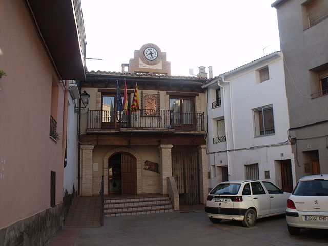 Casa d'a villa