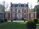 Le Muséum d'Histoire Naturelle.