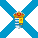 Drapeau de Petín