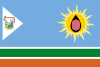 Flag of Guanipa Municipality