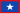 Vlag van San José, Costa Rica