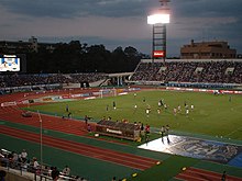 Stadion Osaka