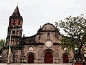 Barasoain church ~MVI~ (gaga over Mondo Marcos).jpg