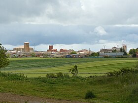 Becerril de Campos