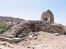 Jain monuments in Nagarparkar, Pakistan