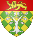 Bois-Normand-près-Lyre címere