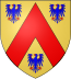 Blason de Noirmoutier-en-l'Île