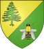 Blason de Ravilloles