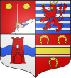 Blason de Hagondange