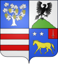 Arms of Ascarat