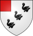 Blason de Givenchy-en-Gohelle