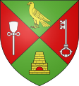 Langley címere