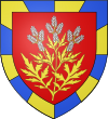 Blason de Petites-Armoises (Les)