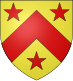 Coat of arms of Lieuche