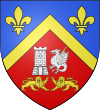 Blason de Saint-Georges-Motel