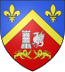 Coat of arms of Saint-Georges-Motel