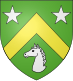 Coat of arms of Semilly