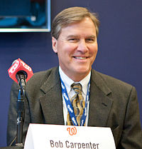 Bob Carpenter 2011.jpg