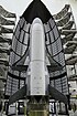 Boeing X-37B в обтекателе полезной нагрузки перед запуском.jpg