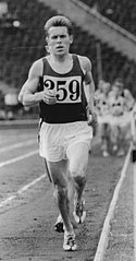 Gerd Hönicke erreichte Platz 38